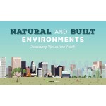 Natural & Built Environments