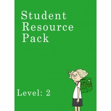 Student Activity Pack #1
