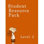 Student Activity Pack #2