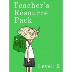 Teacher Pack #3