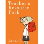 Teacher Pack #4