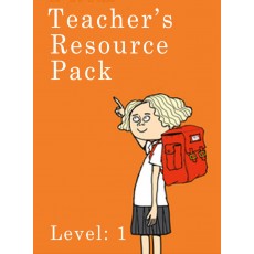 Teacher Pack #4